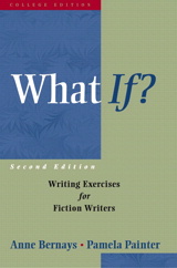 Cover image for What If?: Writing Exercises for Fiction Writers, 2nd Edition