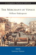 Merchant of Venice, A Longman Cultural Edition, The