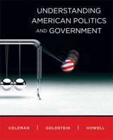 Cover image for Understanding American Politics and Government