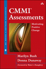 Cover image for CMMI® Assessments: Motivating Positive Change