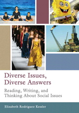 Cover image for Diverse Issues -- Diverse Answers: Reading, Writing, and Thinking About Social Issues