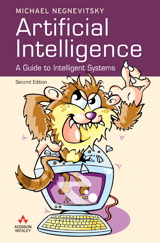 Cover image for Artificial Intelligence: A Guide to Intelligent Systems, 2nd Edition