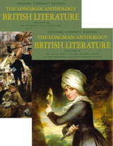 Cover image for Longman Anthology of British Literature, Compact Edition, Volumes A & B, The: The Middle Ages to the 20th Century, 2nd Edition