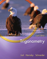 Cover image for Trigonometry, 8th Edition