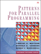 Cover image for Patterns for Parallel Programming