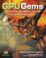 Cover image for GPU Gems: Programming Techniques, Tips and Tricks for Real-Time Graphics