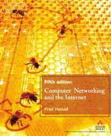 Cover image for Computer Networking and the Internet, 5th Edition