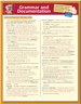 Cover image for Study Card for Grammar and Documentation
