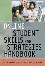 Cover image for Online Student Skills and Strategies Handbook