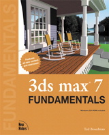 Cover image for 3ds max 7 Fundamentals