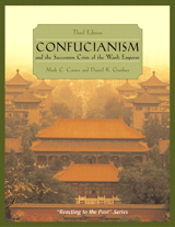 Cover image for Confucianism and the Succession Crisis of the Wanli Emperor: Reacting to the Past