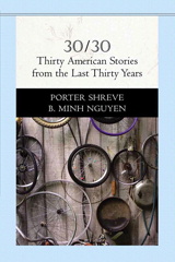 Cover image for 30/30: Thirty American Stories from the Last Thirty Years (Penguin Academics Series)