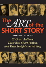 Cover image for The Art of the Short Story