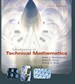 Introduction to Technical Mathematics, 5th Edition