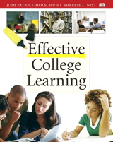 Cover image for Effective College Learning