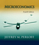 Cover image for Microeconomics plus MyEconLab plus eBook 1-semester Student Access Kit, 4th Edition