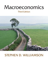 Cover image for Macroeconomics, 3rd Edition