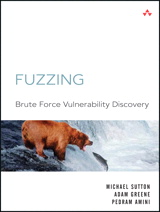 Cover image for Fuzzing: Brute Force Vulnerability Discovery