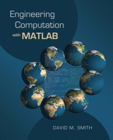 Cover image for Engineering Computation with MATLAB