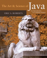 Cover image for Art and Science of Java, The
