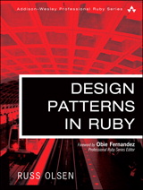 Cover image for Design Patterns in Ruby