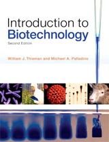Cover image for Introduction to Biotechnology, 2nd Edition