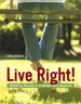 Cover image for Live Right! Beating Stress in College and Beyond