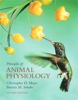 Cover image for Principles of Animal Physiology, 2nd Edition