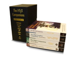 Cover image for LaTeX Companions Third Revised Boxed Set, The: A Complete Guide and Reference for Preparing,  Illustrating and Publishing Technical Documents, 3rd Edition
