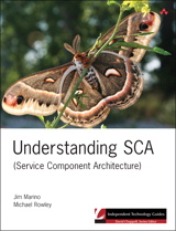 Cover image for Understanding SCA (Service Component Architecture)