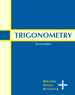 Cover image for Trigonometry, 2nd Edition