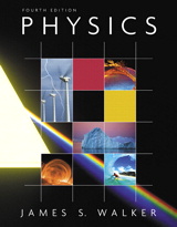 Cover image for Physics with MasteringPhysics™, 4th Edition