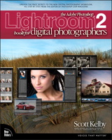Cover image for Adobe Photoshop Lightroom 2 Book for Digital Photographers, The
