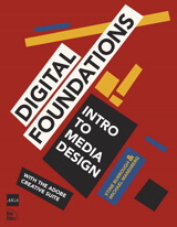 Cover image for Digital Foundations: Intro to Media Design with the Adobe Creative Suite