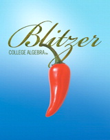 Cover image for College Algebra, 5th Edition