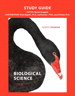 Cover image for Study Guide for Biological Science, 4th Edition