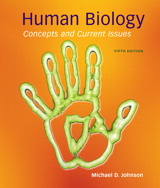 Cover image for Human Biology: Concepts and Current Issues, 5th Edition