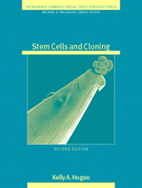 Cover image for Stem Cells and Cloning, 2nd Edition