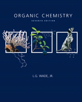 Cover image for Organic Chemistry, 7th Edition