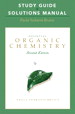 Cover image for Study Guide and Solutions Manual for Essential Organic Chemistry, 2nd Edition