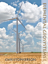 Cover image for Elemental Geosystems, 6th Edition