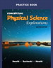 Cover image for Practice Book for Conceptual Physical Science Explorations, 2nd Edition
