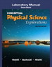 Cover image for Laboratory Manual for Conceptual Physical Science Explorations, 2nd Edition