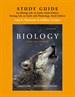 Cover image for Study Guide for Biology: Life on Earth and with Physiology, 9th Edition
