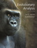 Evolutionary Analysis, 5th Edition