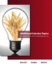 Cover image for Additional Calculus Topics for Calculus for Business, Economics, Life Sciences & Social Sciences, 12th Edition