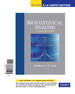 Biostatistical Analysis, Books a la Carte Edition, 5th Edition