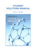 Cover image for Student Solutions Manual for Introduction to Chemical Principles, 10th Edition