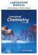 Cover image for Laboratory Manual for Conceptual Chemistry, 4th Edition