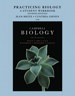 Cover image for Practicing Biology: A Student Workbook for Campbell Biology, 4th Edition